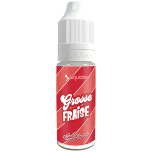 Grosse Fraise- L'SPACE VAPE