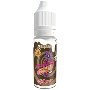 Ice Cream Cookie- L'SPACE VAPE