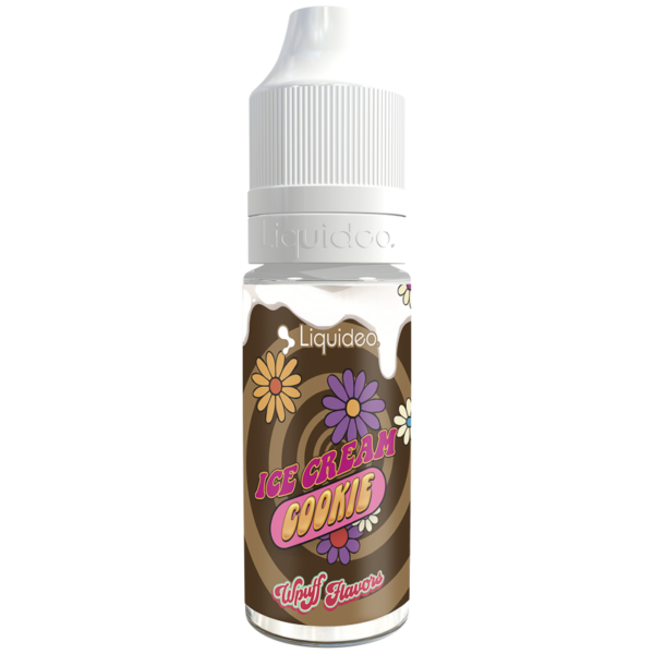 Ice Cream Cookie- L'SPACE VAPE