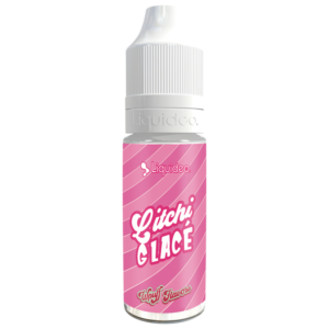 Litchi Glacé- L'SPACE VAPE