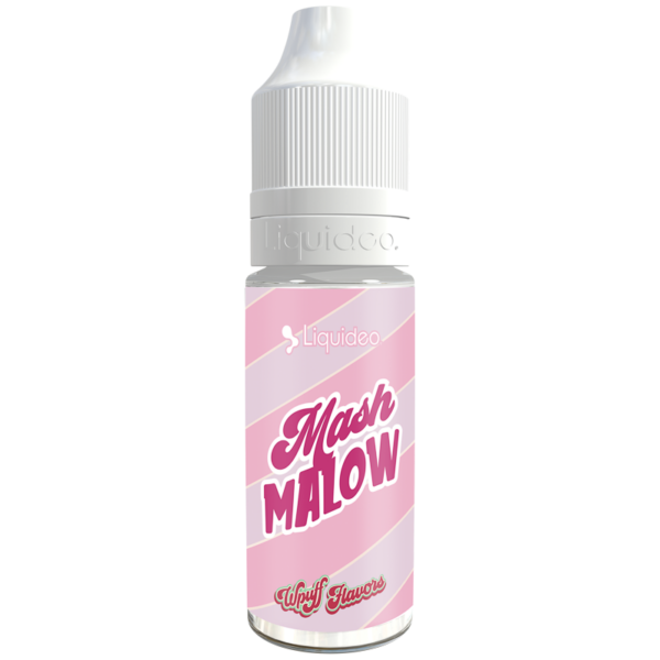 Mashmalow- L'SPACE VAPE