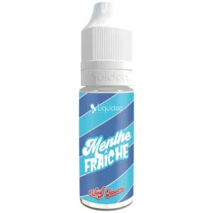 Menthe Fraîch- L'SPACE VAPE