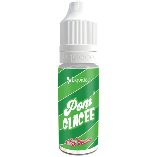 Pom Glacé- L'SPACE VAPE