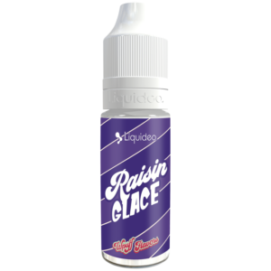Raisin Glacé- L'SPACE VAPE