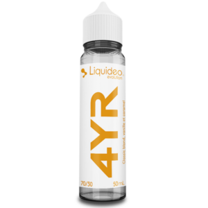 4YR- L'SPACE VAPE
