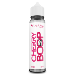 Cherry Boop- L'SPACE VAPE