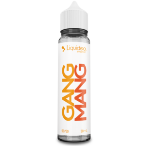 Gang Mang- L'SPACE VAPE