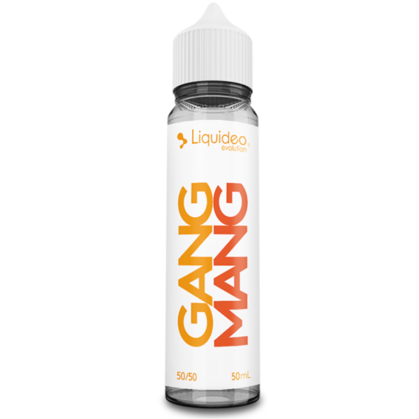 Gang Mang- L'SPACE VAPE
