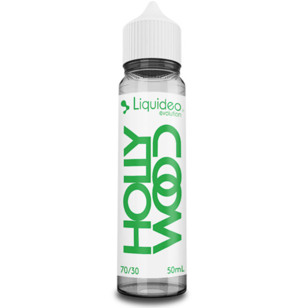 Hollywood- L'SPACE VAPE