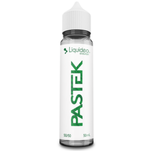 Pastek- L'SPACE VAPE