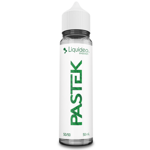 Pastek- L'SPACE VAPE