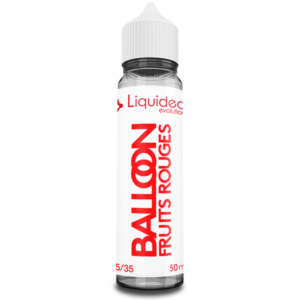 Balloon- L'SPACE VAPE