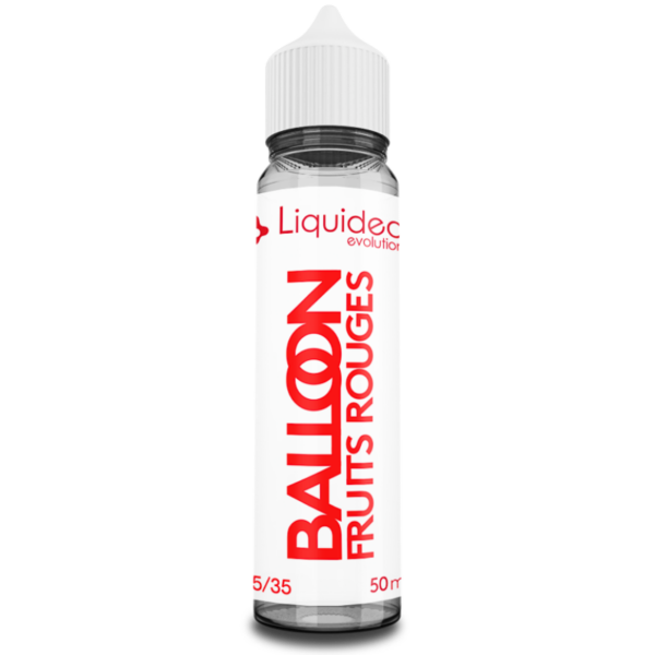Balloon- L'SPACE VAPE