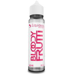 Bloody Frutti- L'SPACE VAPE