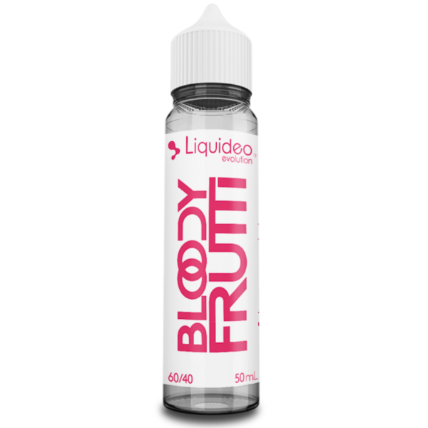 Bloody Frutti- L'SPACE VAPE