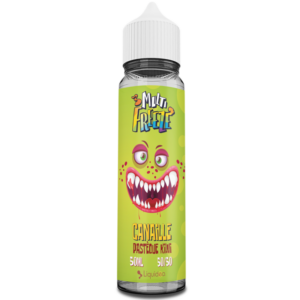 Canaille- L'SPACE VAPE