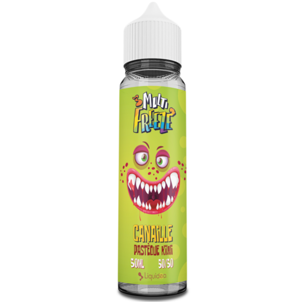 Canaille- L'SPACE VAPE