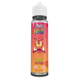 Crapule- L'SPACE VAPE