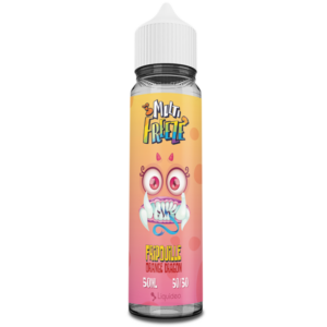 Fripouille- L'SPACE VAPE