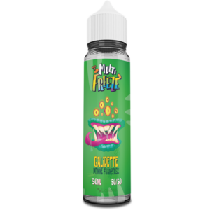 Galipette- L'SPACE VAPE