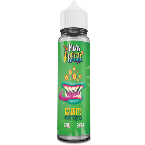 Galipette- L'SPACE VAPE