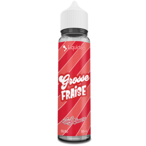Grosse Fraise- L'SPACE VAPE