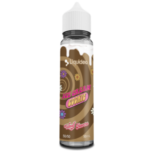 Ice Cream Cookie- L'SPACE VAPE