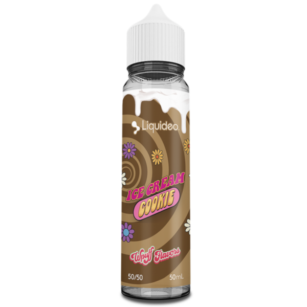 Ice Cream Cookie- L'SPACE VAPE