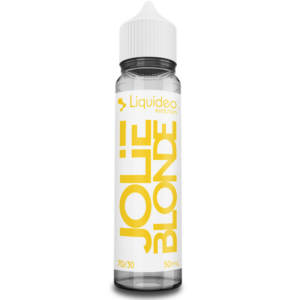 Jolie Blonde- L'SPACE VAPE
