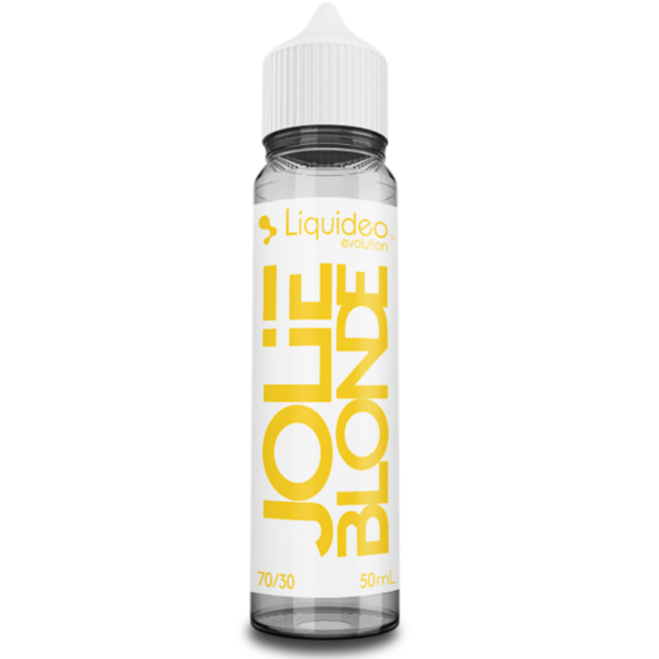 Jolie Blonde- L'SPACE VAPE