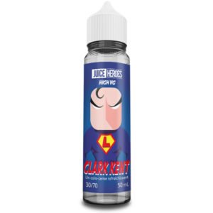 Clark Kent- L'SPACE VAPE