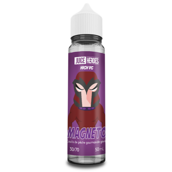 Magneto