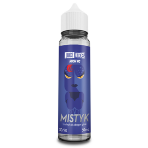 Mistyk