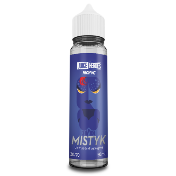 Mistyk