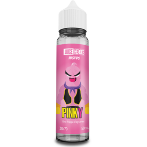 Pinky- L'SPACE VAPE