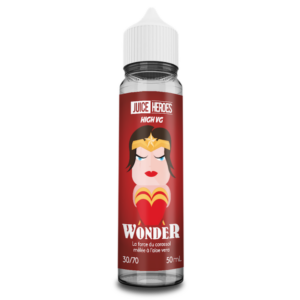 Wonder