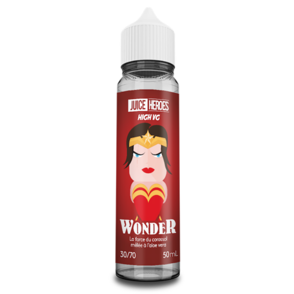 Wonder