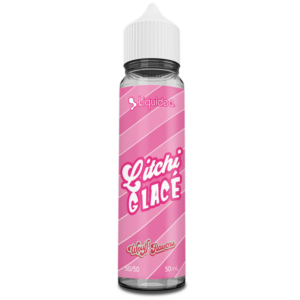 Litchi Glacé- L'SPACE VAPE