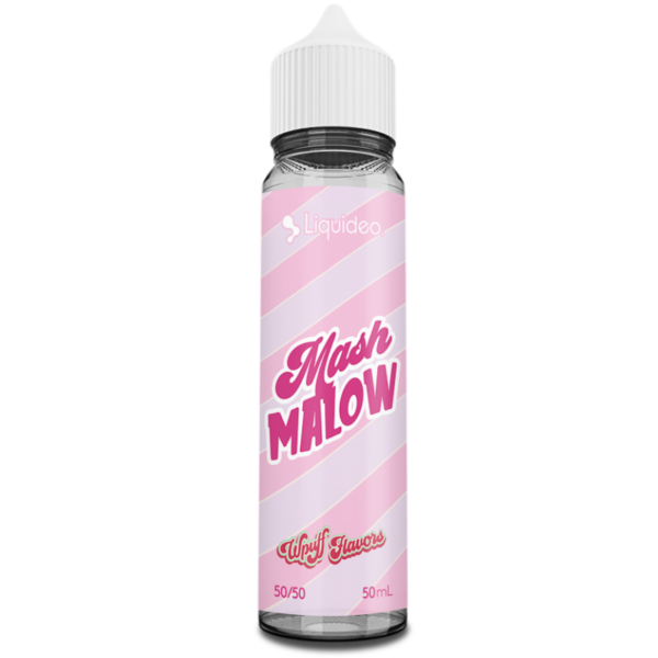 Mashmalow- L'SPACE VAPE