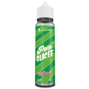 Pom Glacée- L'SPACE VAPE