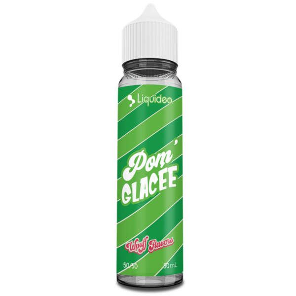 Pom Glacée- L'SPACE VAPE
