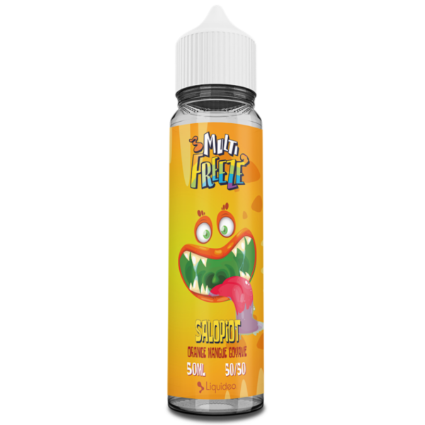 Salopiot- L'SPACE VAPE
