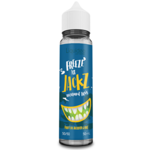 Freeze Ice Jackz- L'SPACE VAPE