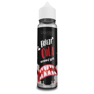 Freeze Cola