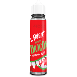 Freeze Dragon- L'SPACE VAPE