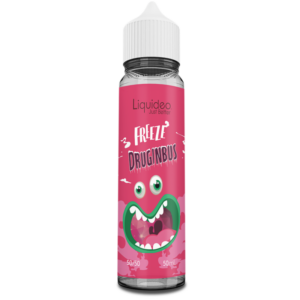 Freeze Druginbus- L'SPACE VAPE