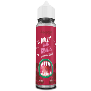 Freeze Fruits Rouges- L'SPACE VAPE