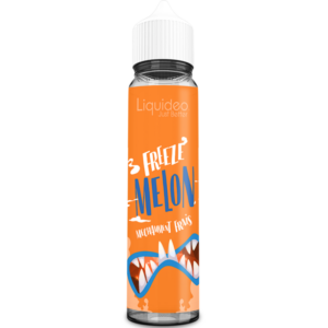 Freeze Melon- L'SPACE VAPE