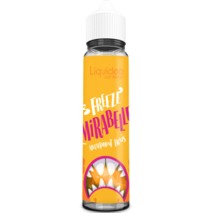 Freeze Mirabelle- L'SPACE VAPE