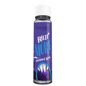 Freeze Mûre- L'SPACE VAPE